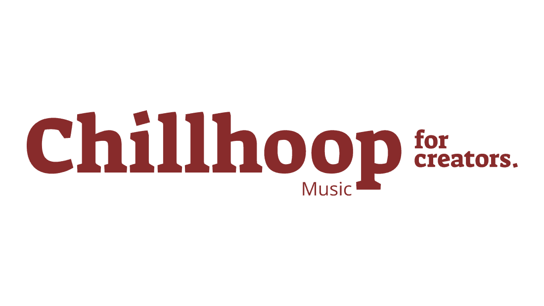 Chillhoop Music Player